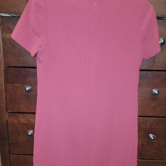 Aritzia Babaton dress/top. Sz 0 - Picture 10 of 16